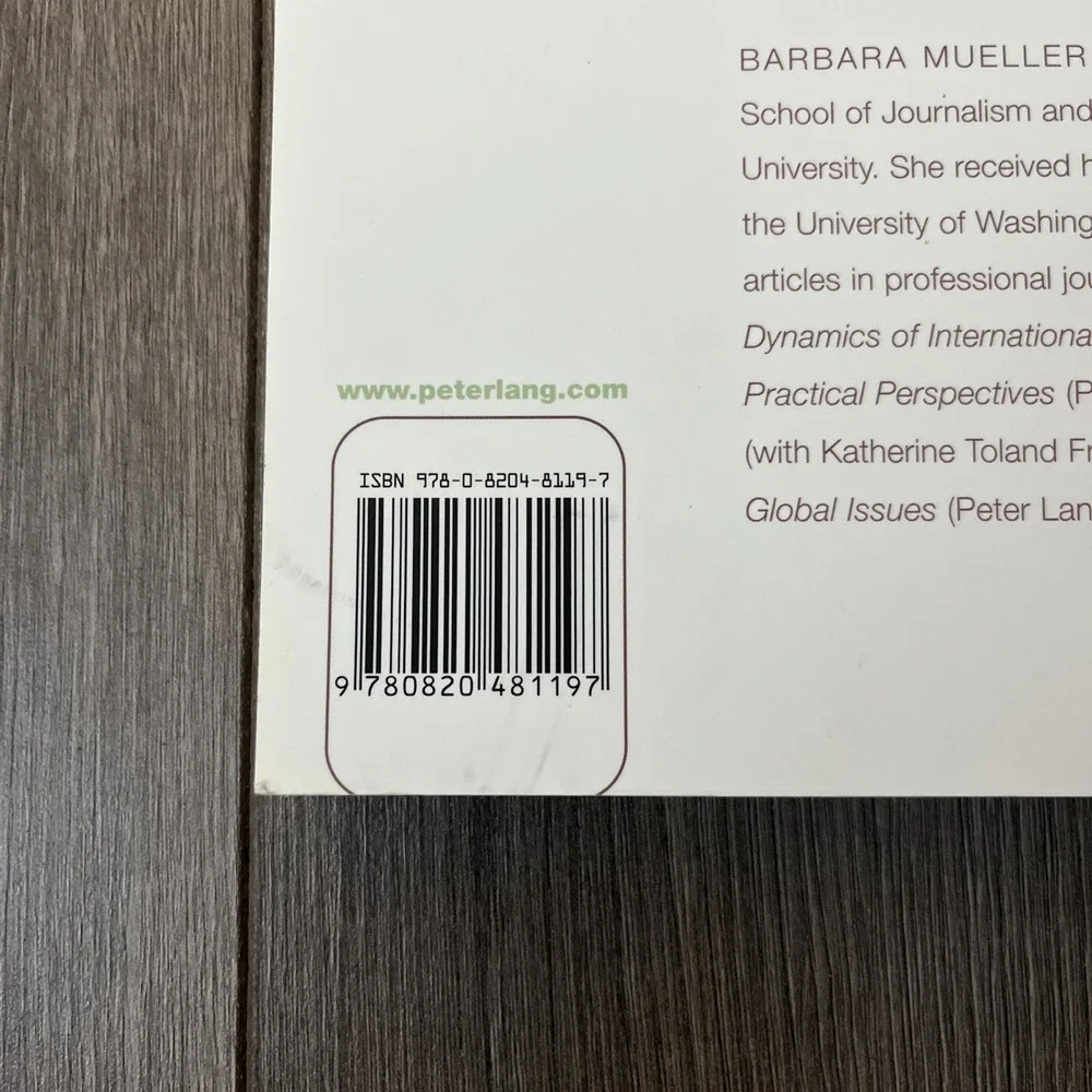 Communicating with the Multicultural Consumer : Theoretical and Practical...